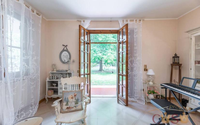 Villa unifamiliare Strada Gorgolicino 1201, Q4, Latina — foto 18 di 57