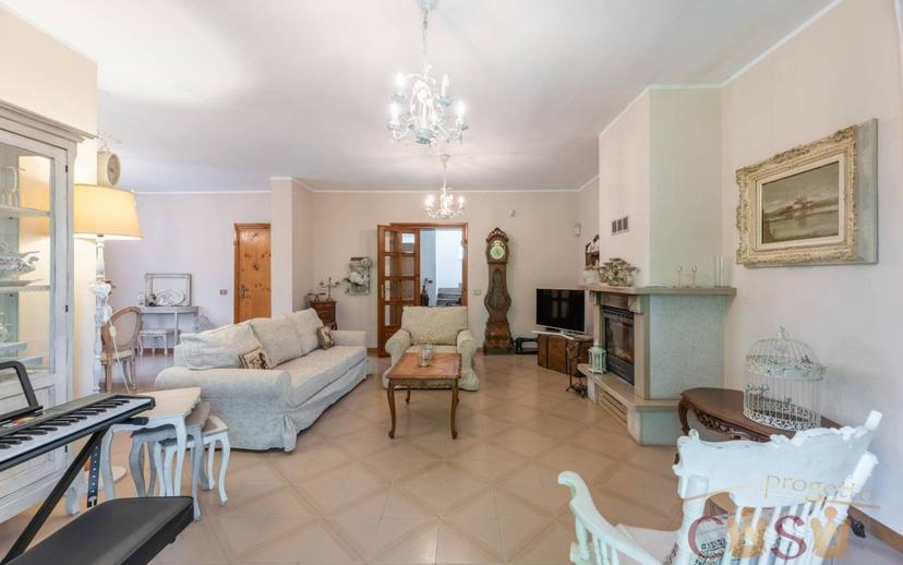 Villa unifamiliare Strada Gorgolicino 1201, Q4, Latina — foto 56 di 57