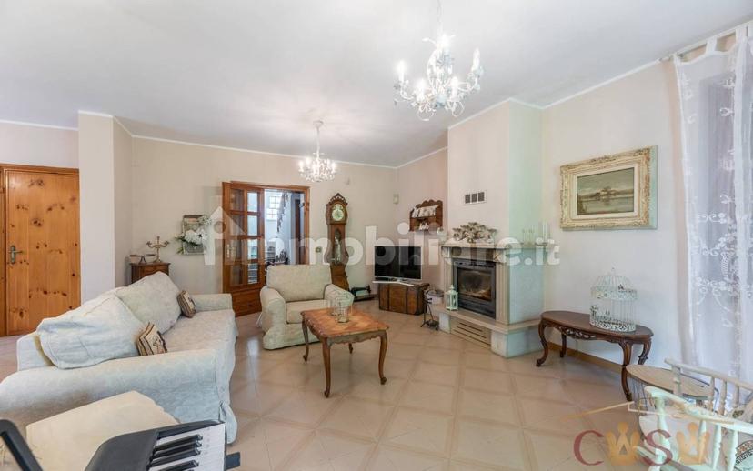 Villa unifamiliare Strada Gorgolicino 1201, Q4, Latina — foto 4 di 57
