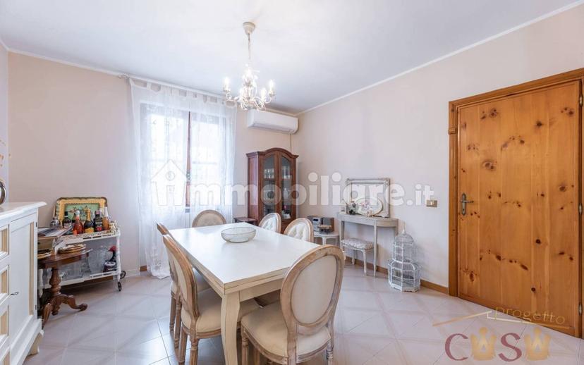 Villa unifamiliare Strada Gorgolicino 1201, Q4, Latina — foto 3 di 57