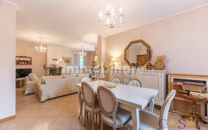 Villa unifamiliare Strada Gorgolicino 1201, Q4, Latina — foto 47 di 57