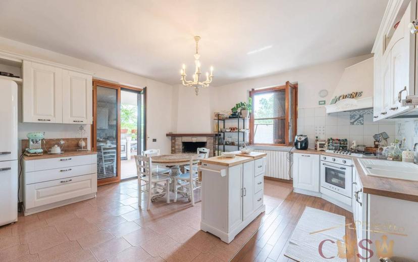 Villa unifamiliare Strada Gorgolicino 1201, Q4, Latina — foto 55 di 57