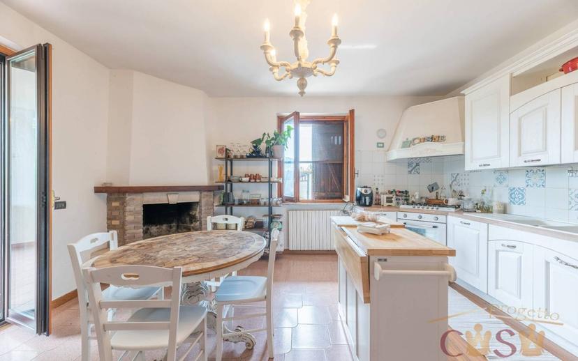 Villa unifamiliare Strada Gorgolicino 1201, Q4, Latina — foto 26 di 57