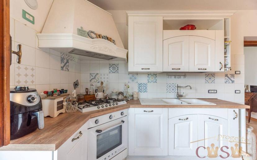 Villa unifamiliare Strada Gorgolicino 1201, Q4, Latina — foto 41 di 57