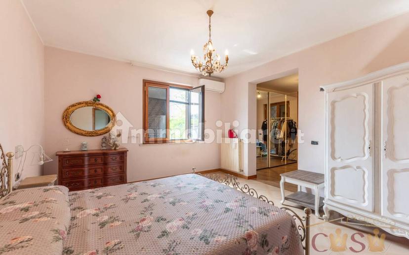 Villa unifamiliare Strada Gorgolicino 1201, Q4, Latina — foto 36 di 57