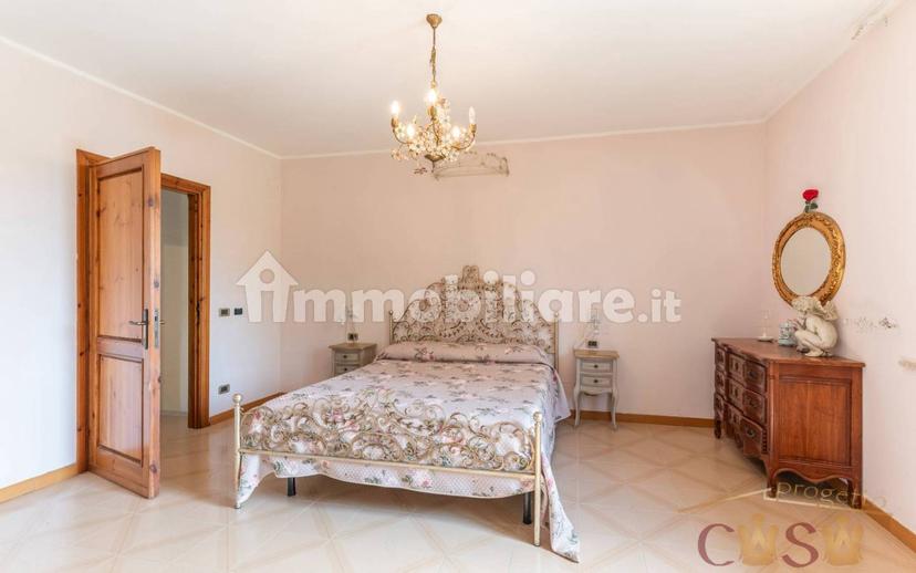Villa unifamiliare Strada Gorgolicino 1201, Q4, Latina — foto 31 di 57
