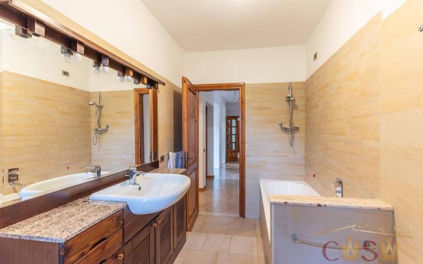Villa unifamiliare Strada Gorgolicino 1201, Q4, Latina — foto 29 di 57