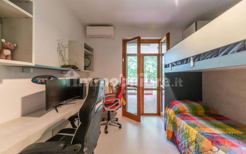 Villa unifamiliare Strada Gorgolicino 1201, Q4, Latina — foto 49 di 57