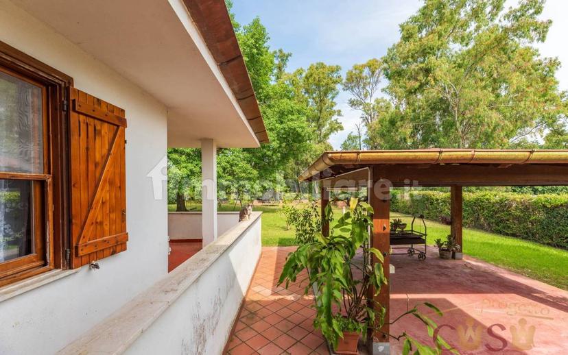 Villa unifamiliare Strada Gorgolicino 1201, Q4, Latina — foto 44 di 57