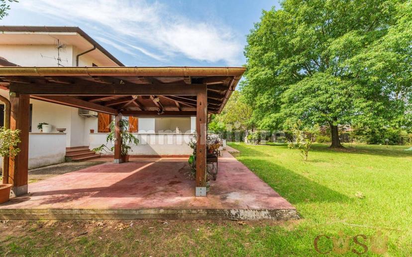 Villa unifamiliare Strada Gorgolicino 1201, Q4, Latina — foto 43 di 57