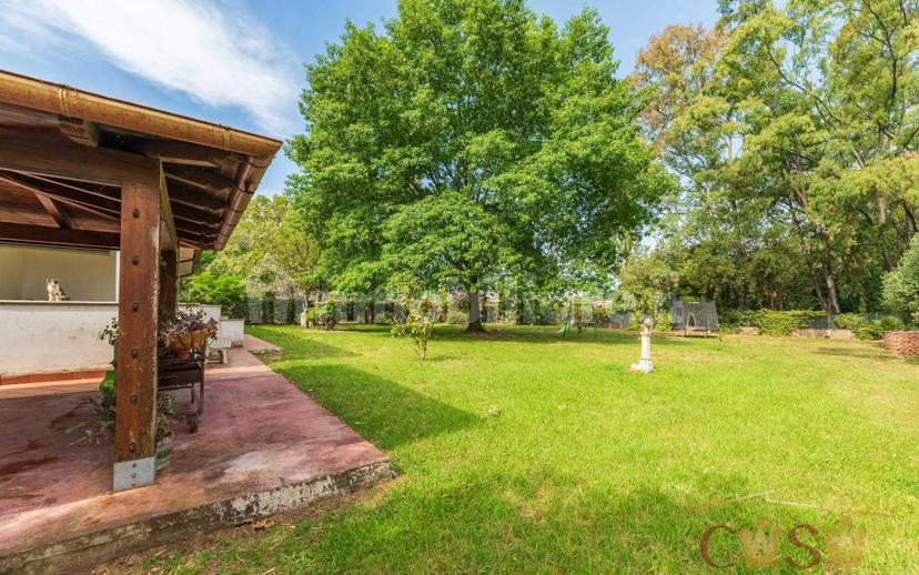 Villa unifamiliare Strada Gorgolicino 1201, Q4, Latina — foto 9 di 57