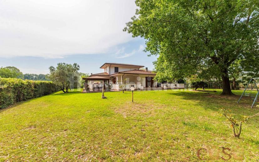 Villa unifamiliare Strada Gorgolicino 1201, Q4, Latina — foto 8 di 57