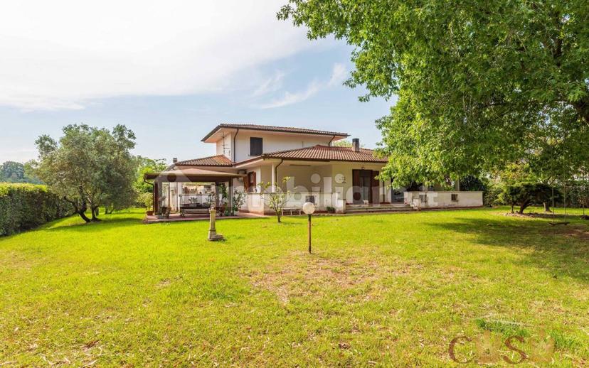 Villa unifamiliare Strada Gorgolicino 1201, Q4, Latina — foto 34 di 57