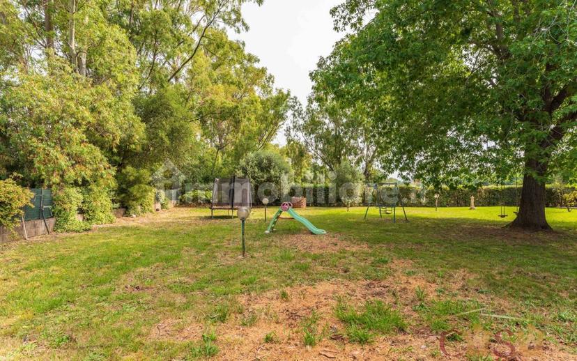 Villa unifamiliare Strada Gorgolicino 1201, Q4, Latina — foto 14 di 57
