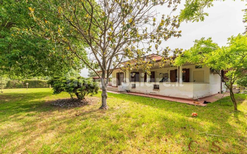 Villa unifamiliare Strada Gorgolicino 1201, Q4, Latina — foto 30 di 57