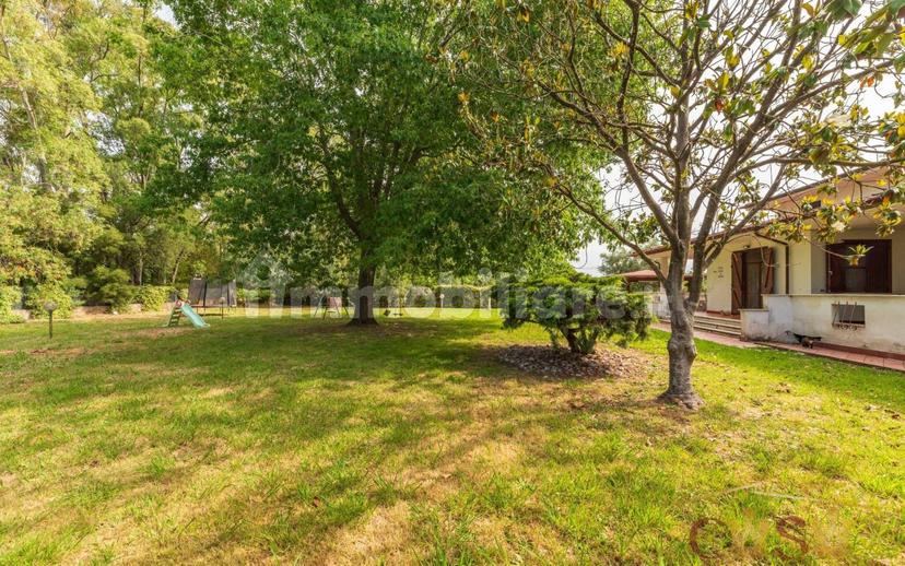 Villa unifamiliare Strada Gorgolicino 1201, Q4, Latina — foto 32 di 57