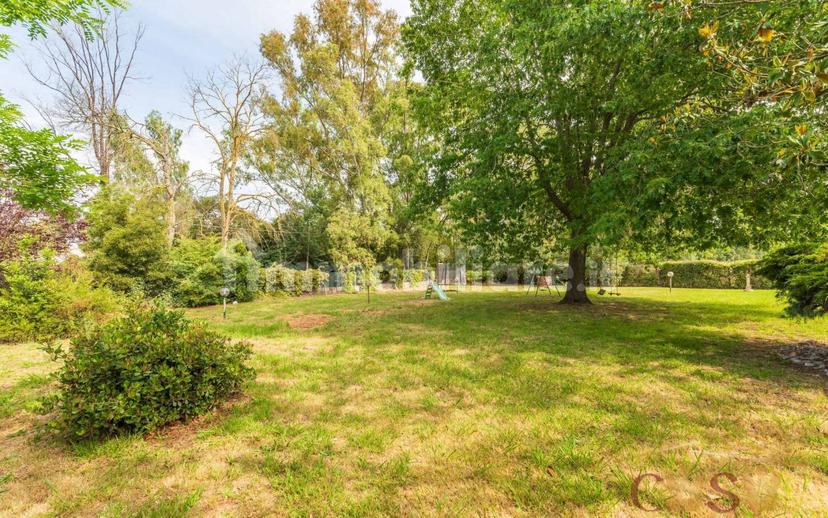 Villa unifamiliare Strada Gorgolicino 1201, Q4, Latina — foto 23 di 57