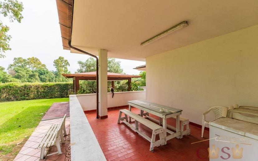 Villa unifamiliare Strada Gorgolicino 1201, Q4, Latina — foto 19 di 57