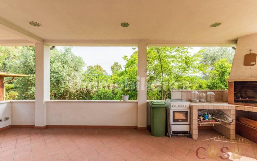 Villa unifamiliare Strada Gorgolicino 1201, Q4, Latina — foto 25 di 57