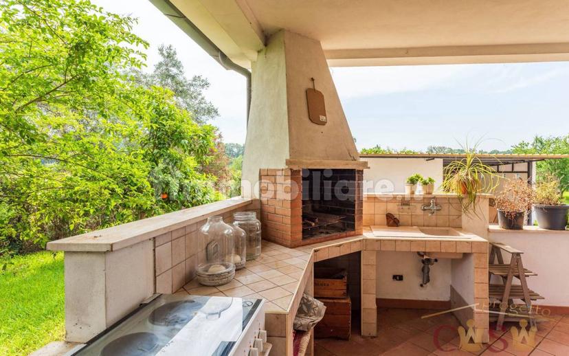 Villa unifamiliare Strada Gorgolicino 1201, Q4, Latina — foto 16 di 57