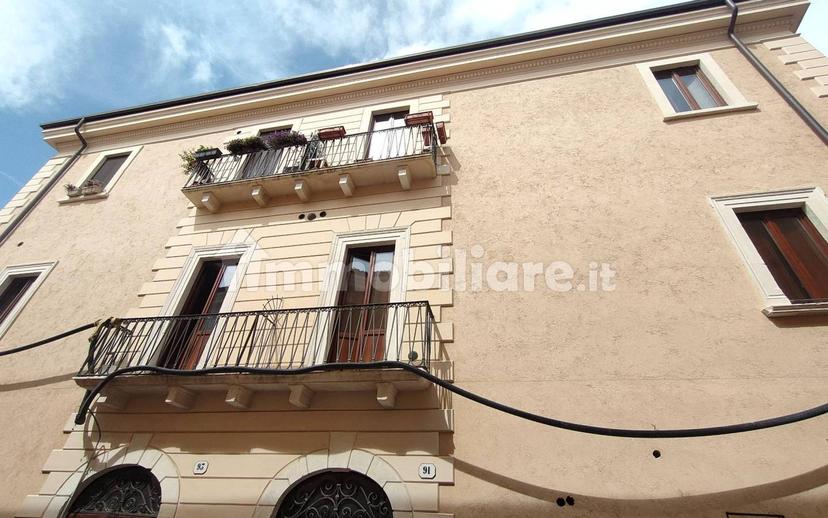 Quadrilocale ottimo stato, secondo piano, Villa Comunale, L'Aquila — foto 36 di 64