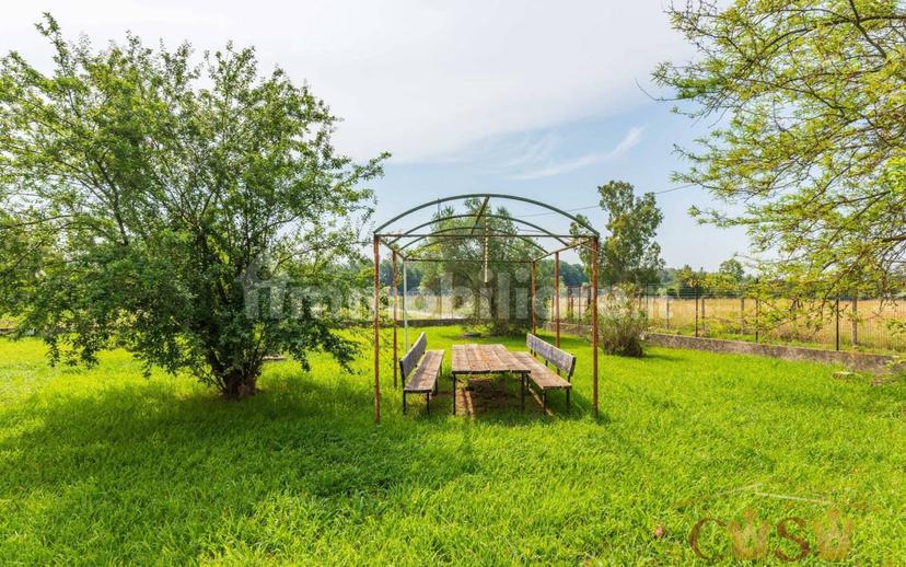 Villa unifamiliare Strada Gorgolicino 1201, Q4, Latina — foto 45 di 57