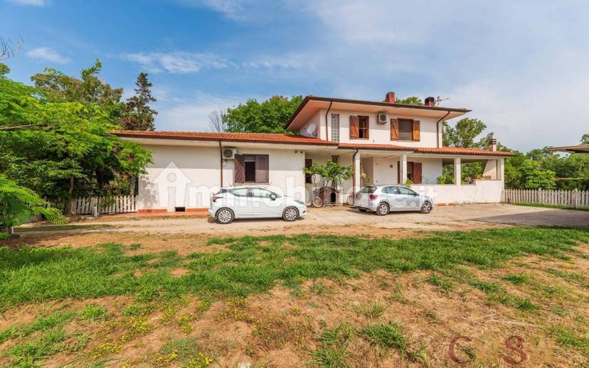 Villa unifamiliare Strada Gorgolicino 1201, Q4, Latina — foto 13 di 57