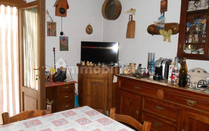 Casale via della Torbola, Villa Basilica — foto 16 di 20