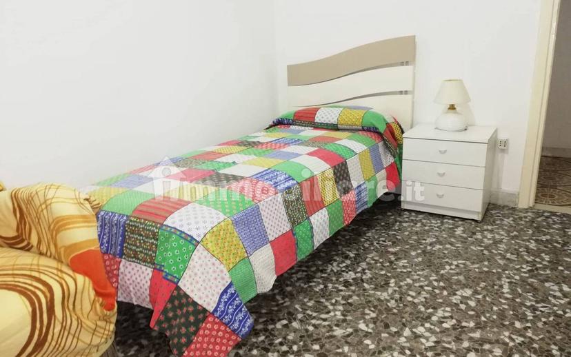 Stanza singola viale del Concilio Vaticano II, Bari — foto 2 di 5