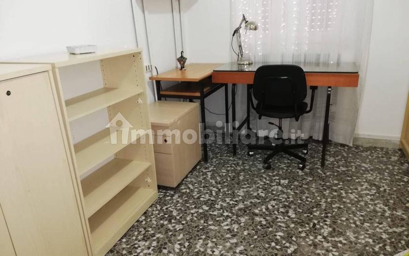 Stanza singola viale del Concilio Vaticano II, Bari — foto 4 di 5