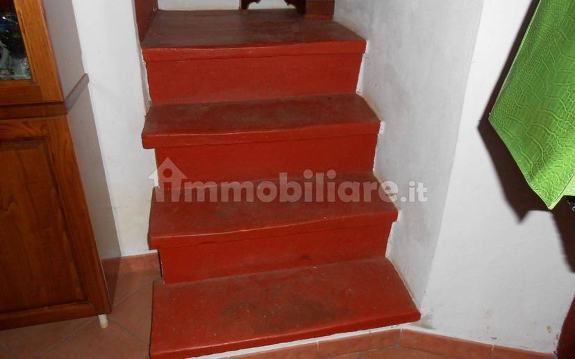 Casale via della Torbola, Villa Basilica — foto 10 di 20