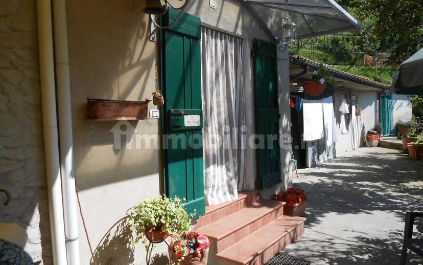 Casale via della Torbola, Villa Basilica — foto 20 di 20
