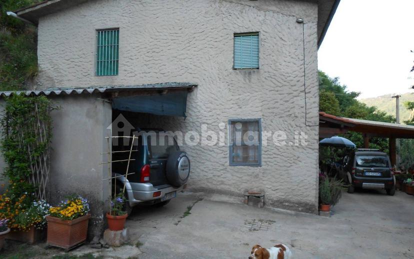 Casale via della Torbola, Villa Basilica — foto 17 di 20