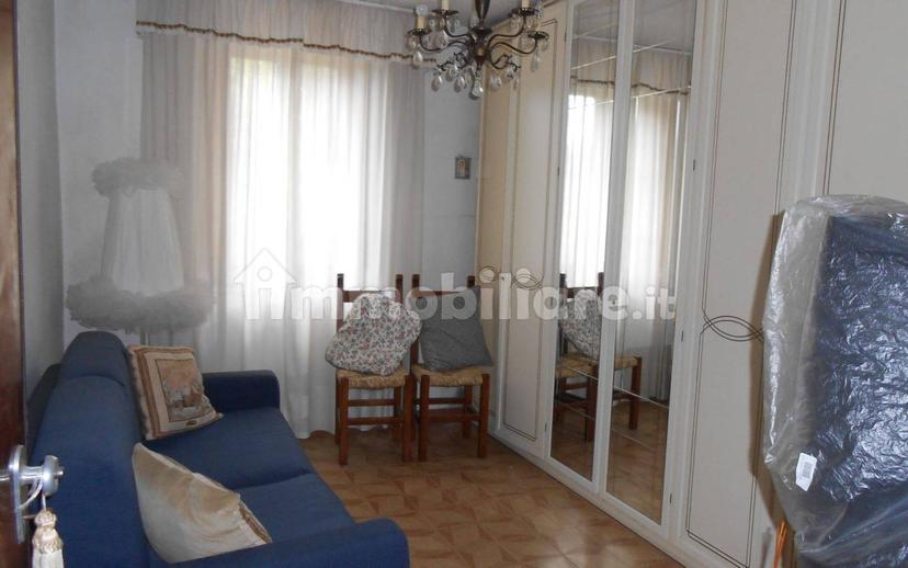 Casale via della Torbola, Villa Basilica — foto 14 di 20