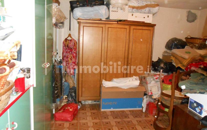 Casale via della Torbola, Villa Basilica — foto 9 di 20