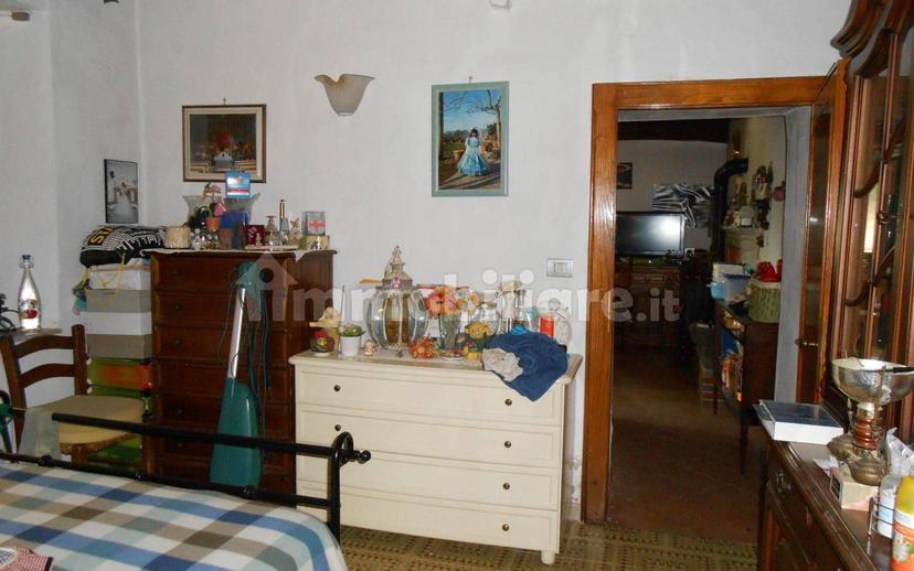 Casale via della Torbola, Villa Basilica — foto 15 di 20
