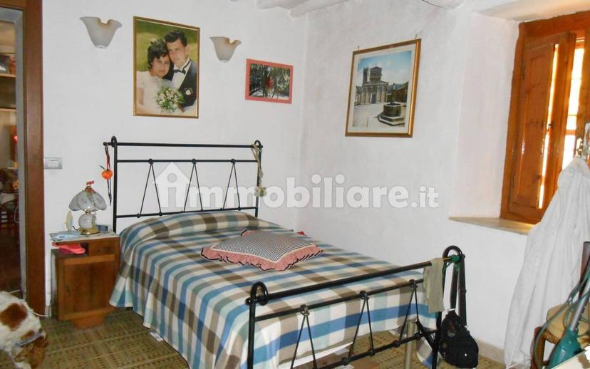 Casale via della Torbola, Villa Basilica — foto 13 di 20