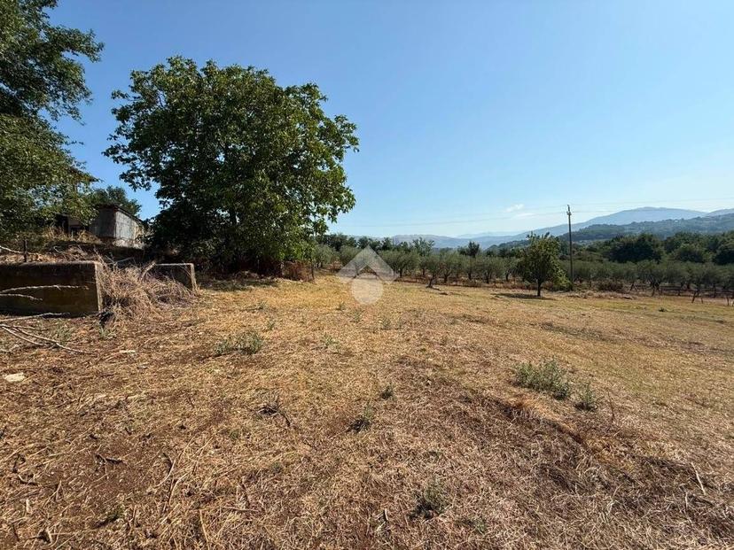 Trilocale via colle ranuccio, Anagni — foto 5 di 16