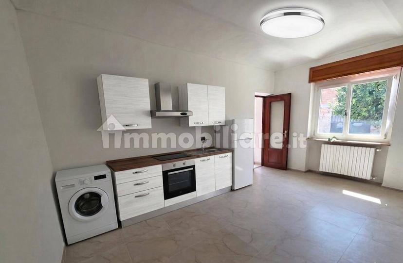 Terratetto unifamiliare 120 m², ottimo stato, Montegrosso d'Asti — foto 11 di 11