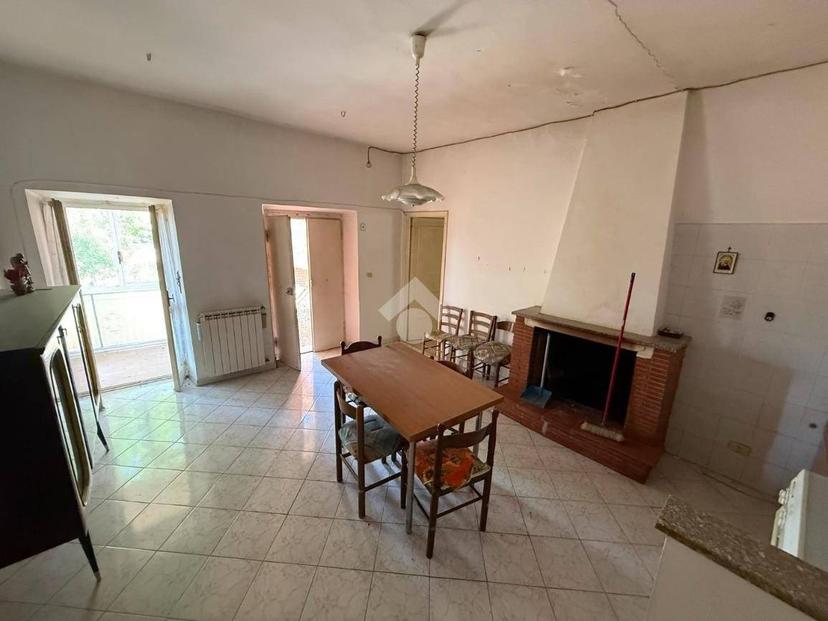 Trilocale via colle ranuccio, Anagni — foto 11 di 16