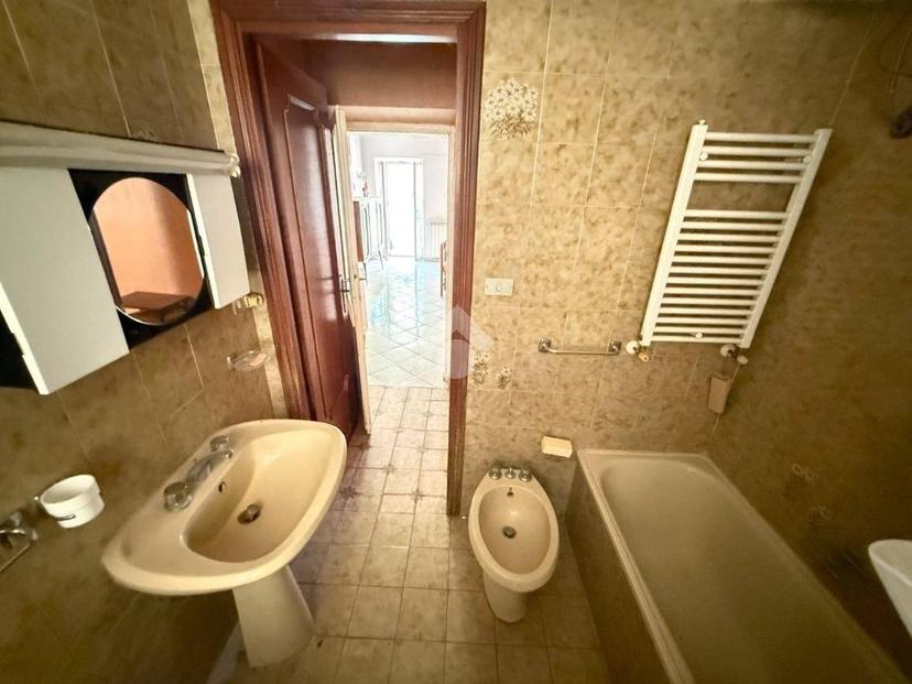 Trilocale via colle ranuccio, Anagni — foto 9 di 16