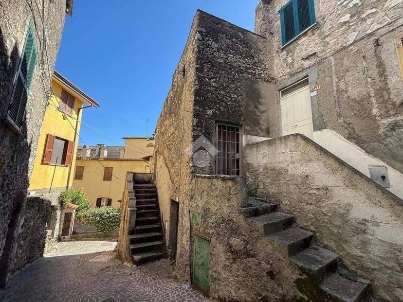 Bilocale via casali, Sgurgola — foto 3 di 4
