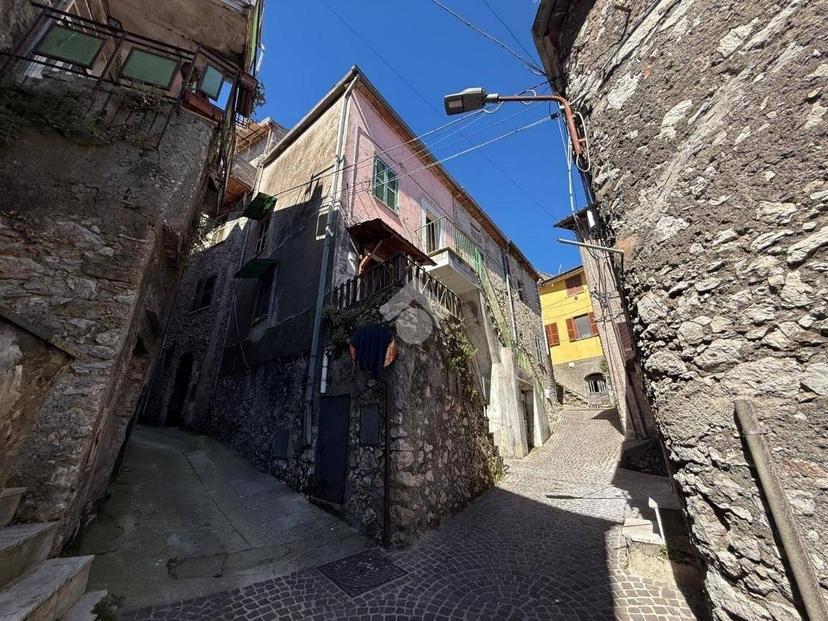 Bilocale via casali, Sgurgola — foto 2 di 4