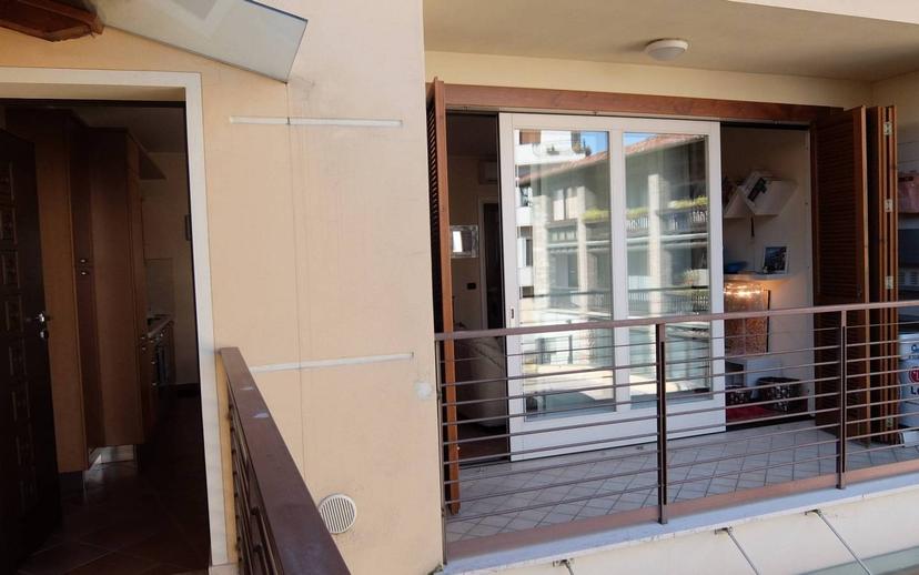 Bilocale vicolo della Manica, Centro, Iseo — foto 2 di 9