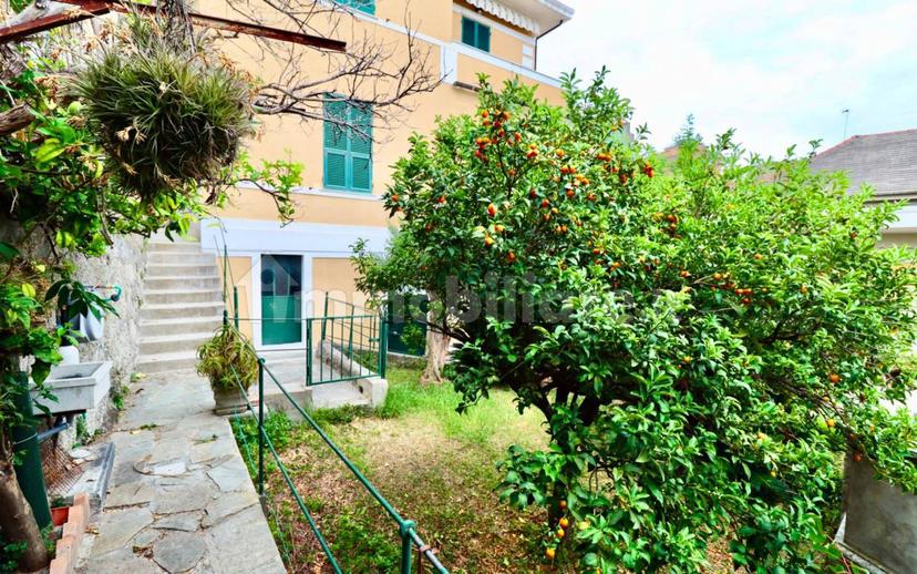 Appartamento in villa, buono stato, 141 m², Borgoratti, Genova — foto 15 di 46