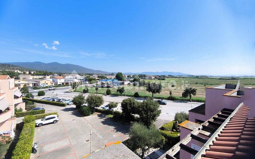 Trilocale via Pleiadi, Castiglione Paese, Castiglione della Pescaia — foto 9 di 23