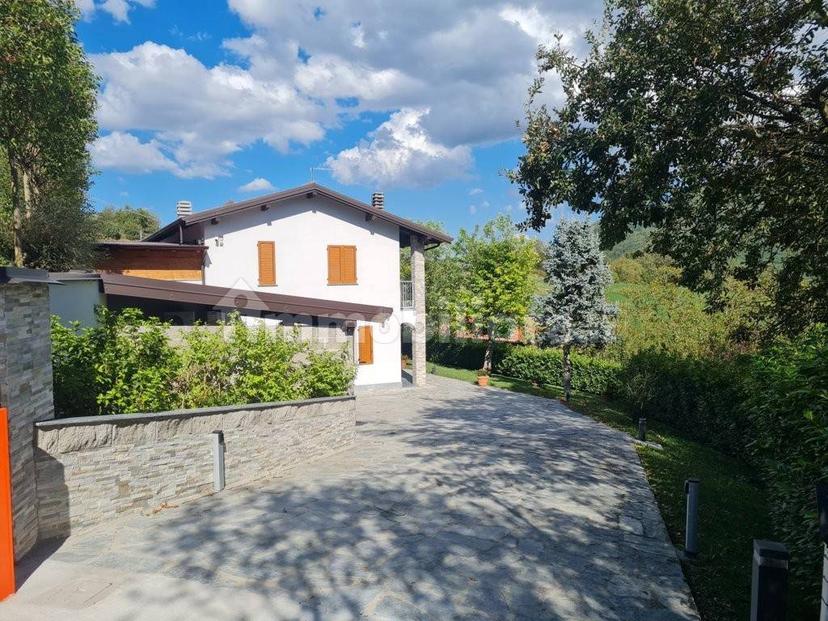 Villa unifamiliare frazione Rossone 2, Rossone, Zavattarello — foto 52 di 52