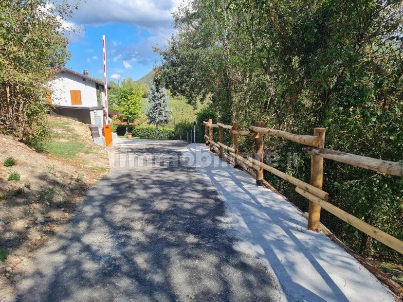 Villa unifamiliare frazione Rossone 2, Rossone, Zavattarello — foto 16 di 52