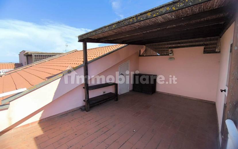 Trilocale via Pleiadi, Castiglione Paese, Castiglione della Pescaia — foto 7 di 23