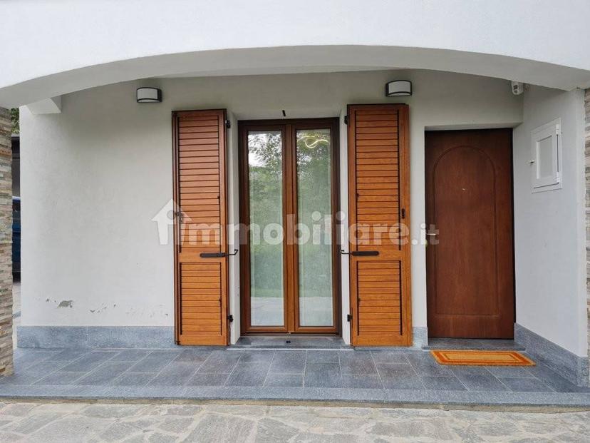 Villa unifamiliare frazione Rossone 2, Rossone, Zavattarello — foto 11 di 52